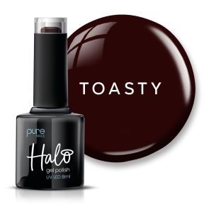 Halo Toasty 8ml